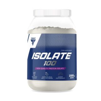Trec Nutrition - Isolate 100