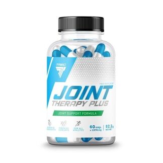 Trec Nutrition - Joint Therapy Plus - 60 caps