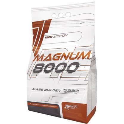 Trec Nutrition - Magnum 8000