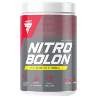 Trec Nutrition - NitroBolon