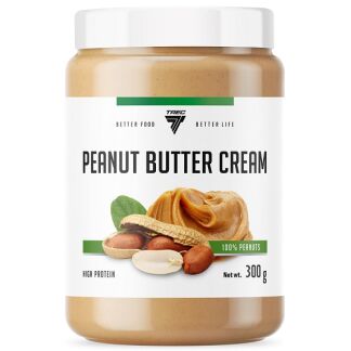Trec Nutrition - Peanut Butter Cream - 300g