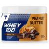 Trec Nutrition - Peanut Butter Whey 100