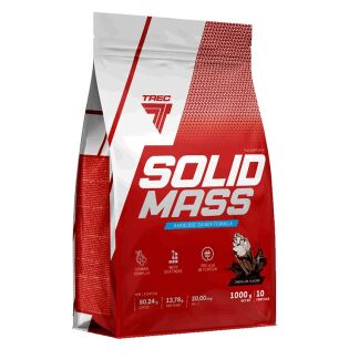 Trec Nutrition - Solid Mass