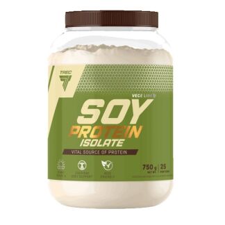 Trec Nutrition - Soy Protein Isolate
