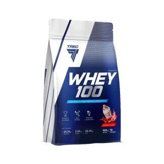 Trec Nutrition - Whey 100