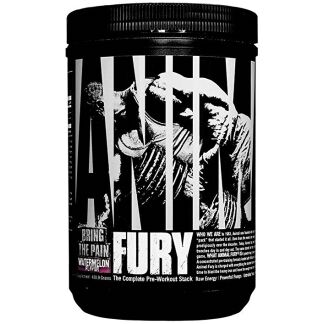 Universal Nutrition - Animal Fury