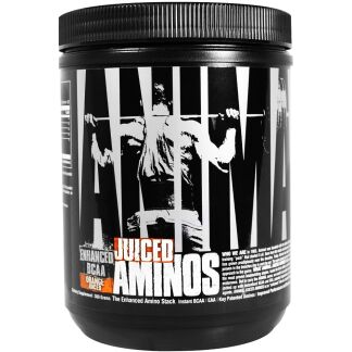 Universal Nutrition - Animal Juiced Aminos