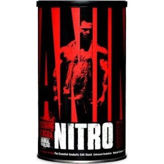 Universal Nutrition - Animal Nitro - 44 packs
