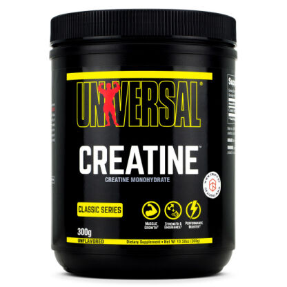 Universal Nutrition - Creatine Powder