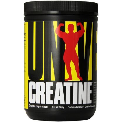 Universal Nutrition - Creatine Powder