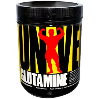 Universal Nutrition - Glutamine Powder