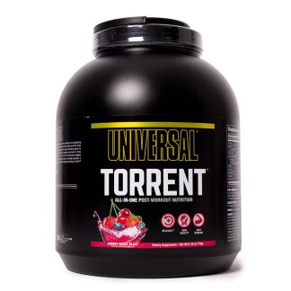 Universal Nutrition - Torrent