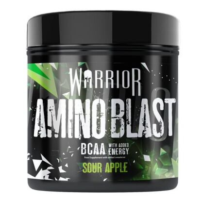 Warrior - Amino Blast