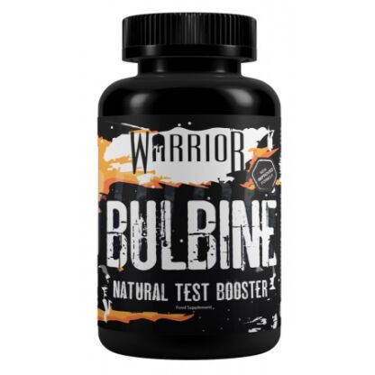 Warrior - Bulbine - 60 tabs