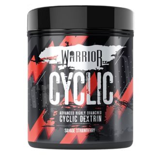 Warrior - Cyclic