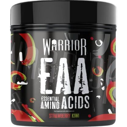 Warrior - EAA Essential Amino Acids