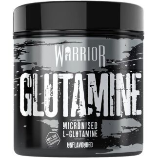 Warrior - Glutamine - 300g