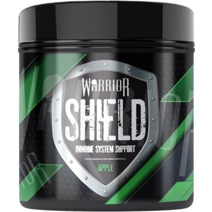 Warrior - Shield