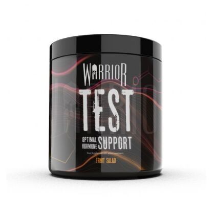 Warrior - Test