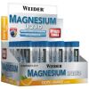 Weider - Magnesium Liquid