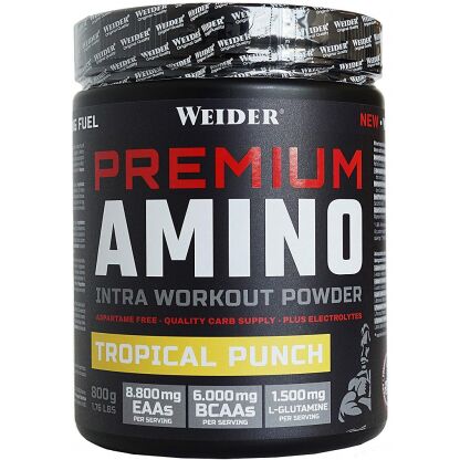 Weider - Premium Amino