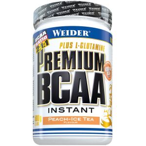 Weider - Premium BCAA