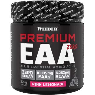 Weider - Premium EAA Zero