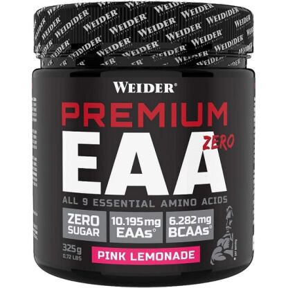 Weider - Premium EAA Zero