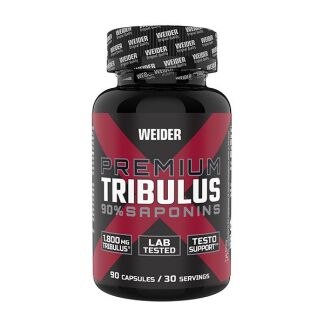 Weider - Premium Tribulus - 90 caps