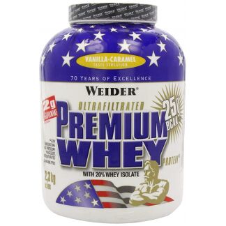 Weider - Premium Whey