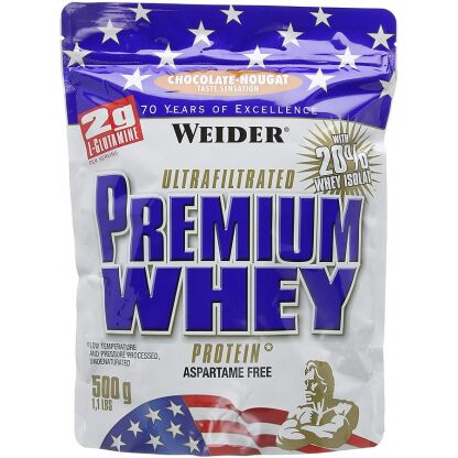 Weider - Premium Whey