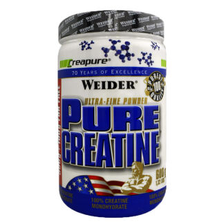 Weider - Pure Creatine - 600g