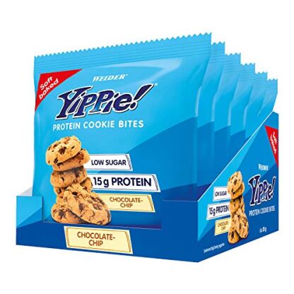 Weider - Yippie! Protein Cookie