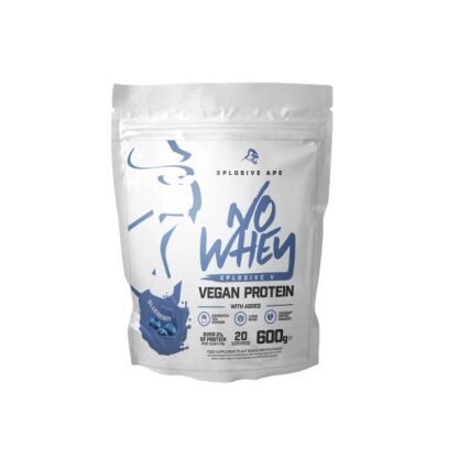 Xplosive Ape - No Whey Vegan Protein