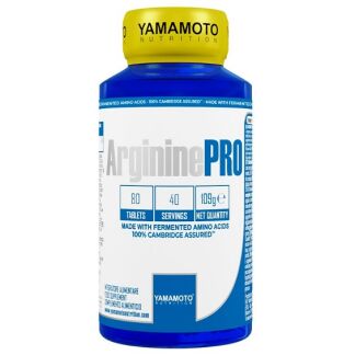Yamamoto Nutrition - Arginine PRO