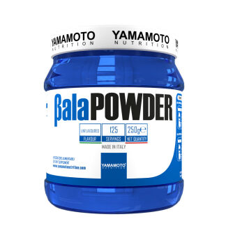 Yamamoto Nutrition - BetaALA Powder - 250g