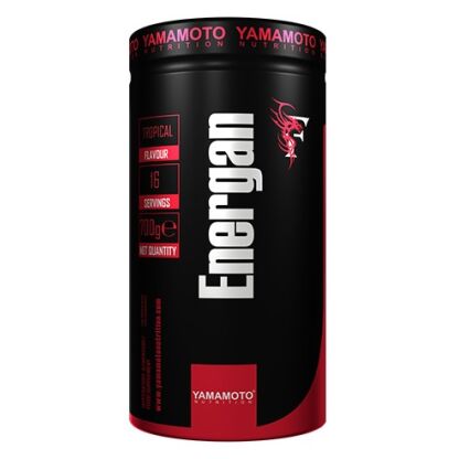 Yamamoto Nutrition - Energan