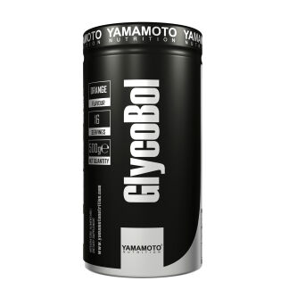 Yamamoto Nutrition - GlycoBol