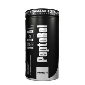 Yamamoto Nutrition - PeptoBol
