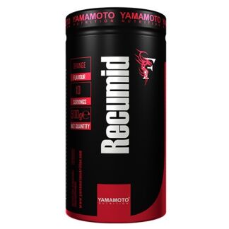 Yamamoto Nutrition - Recumid