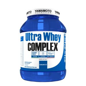 Yamamoto Nutrition - Ultra Whey Complex