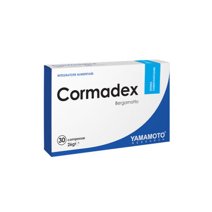 Yamamoto Research - Cormadex - 30 tablets