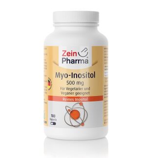 Zein Pharma - Myo-Inositol