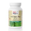 Zein Pharma - Wild Yams Plus