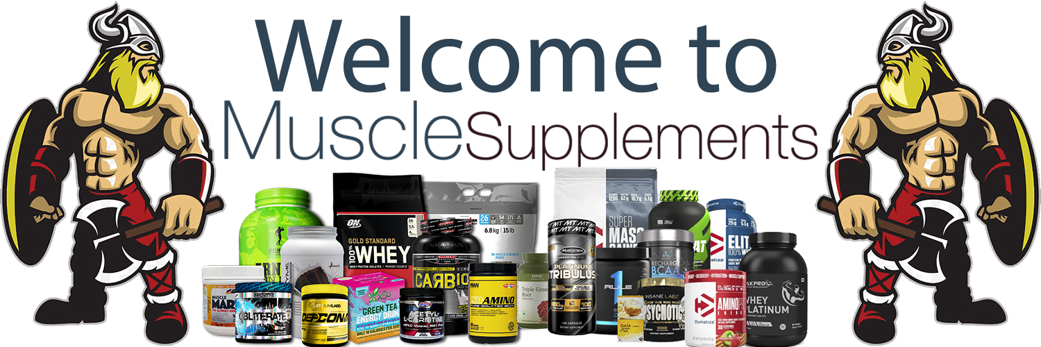 Muscle Supplements