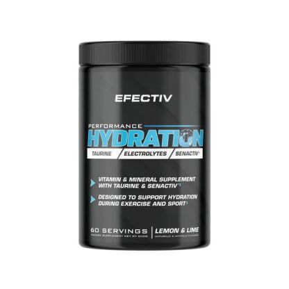Performance Hydration