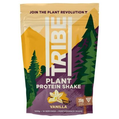 Plant Protein Shake