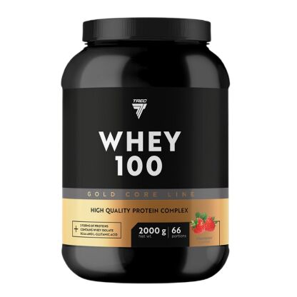 Gold Core Whey 100
