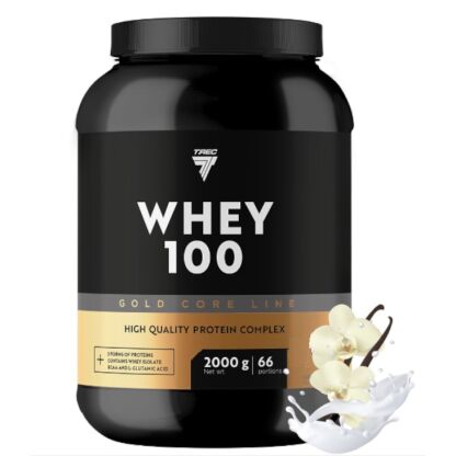 Gold Core Whey 100