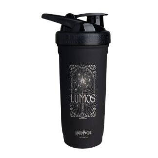 Harry Potter Collection Stainless Steel Shaker